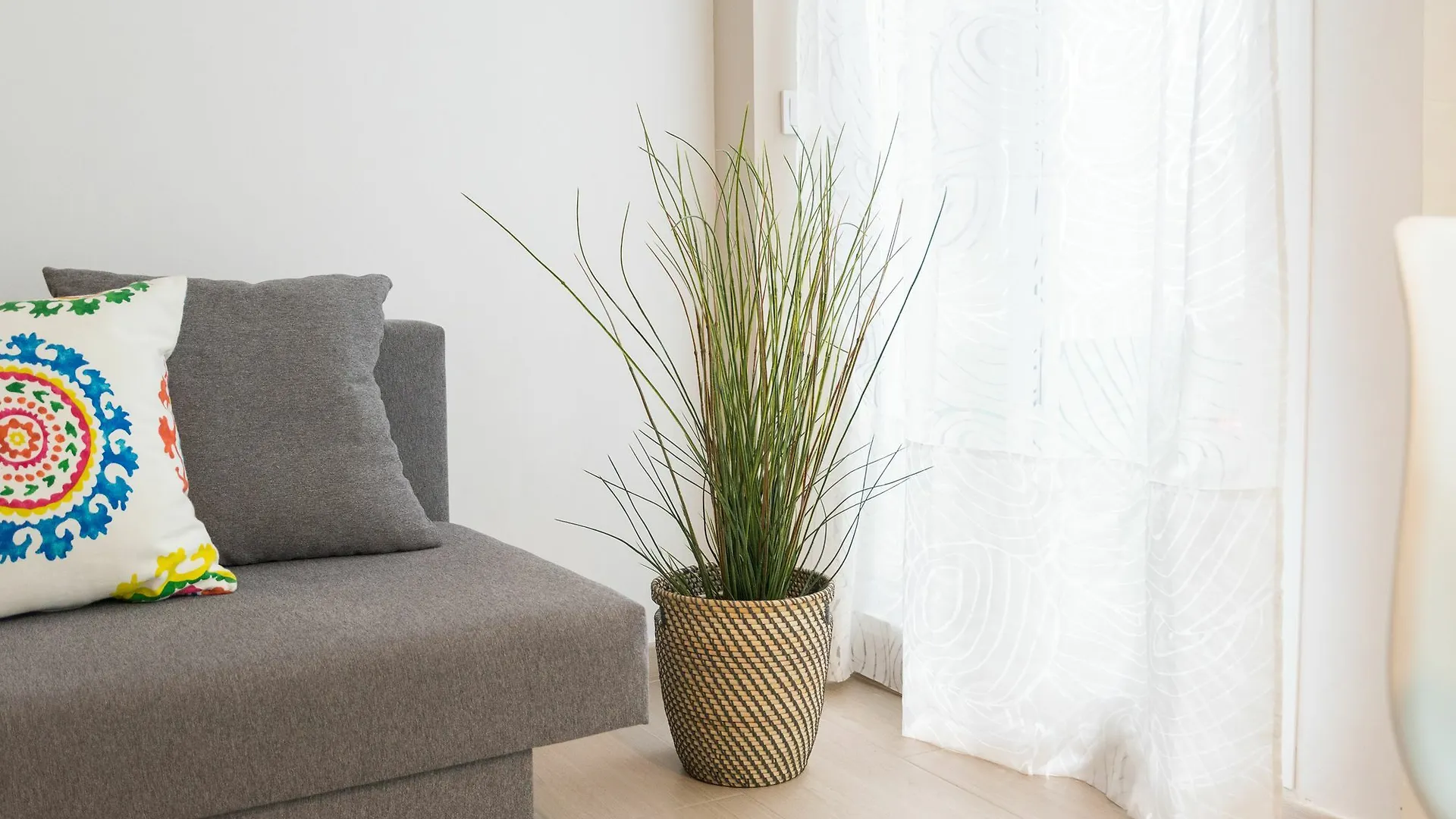 Beautiful & Cozy Apartment Malaga