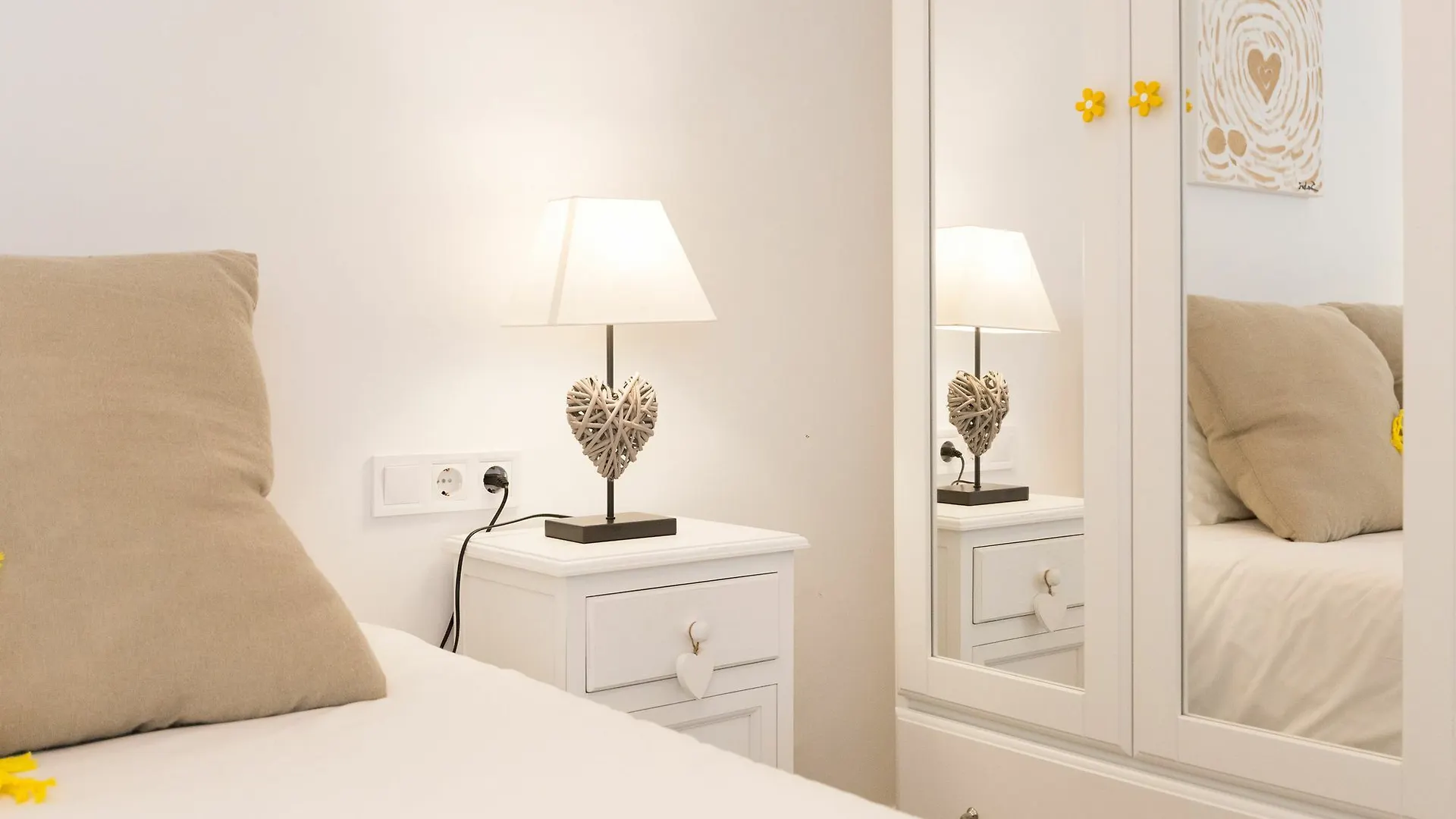 Beautiful & Cozy Apartment Malaga 0*,