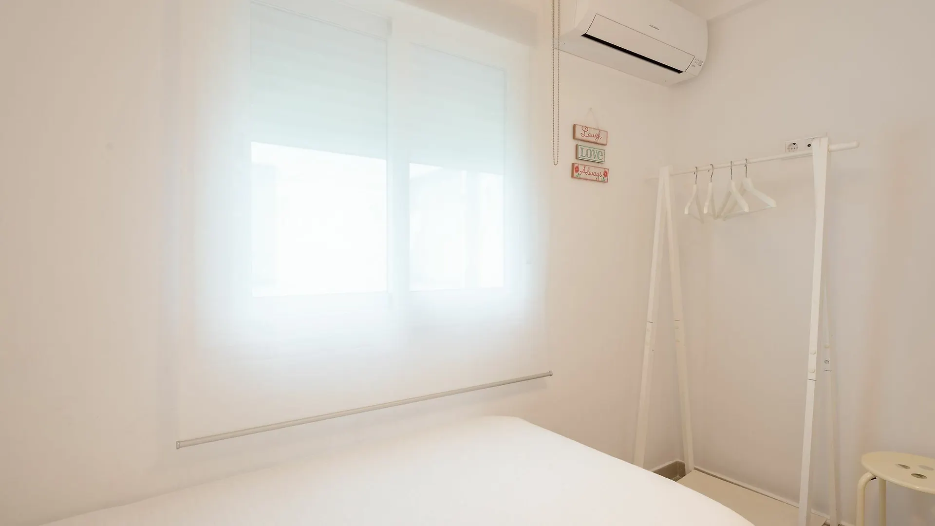 Beautiful & Cozy Apartment Malaga Spain