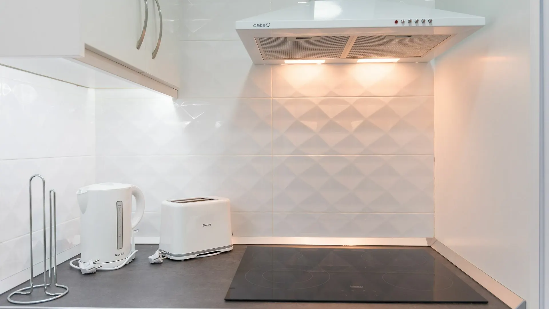 Beautiful & Cozy Apartment Malaga 0*,  Spain