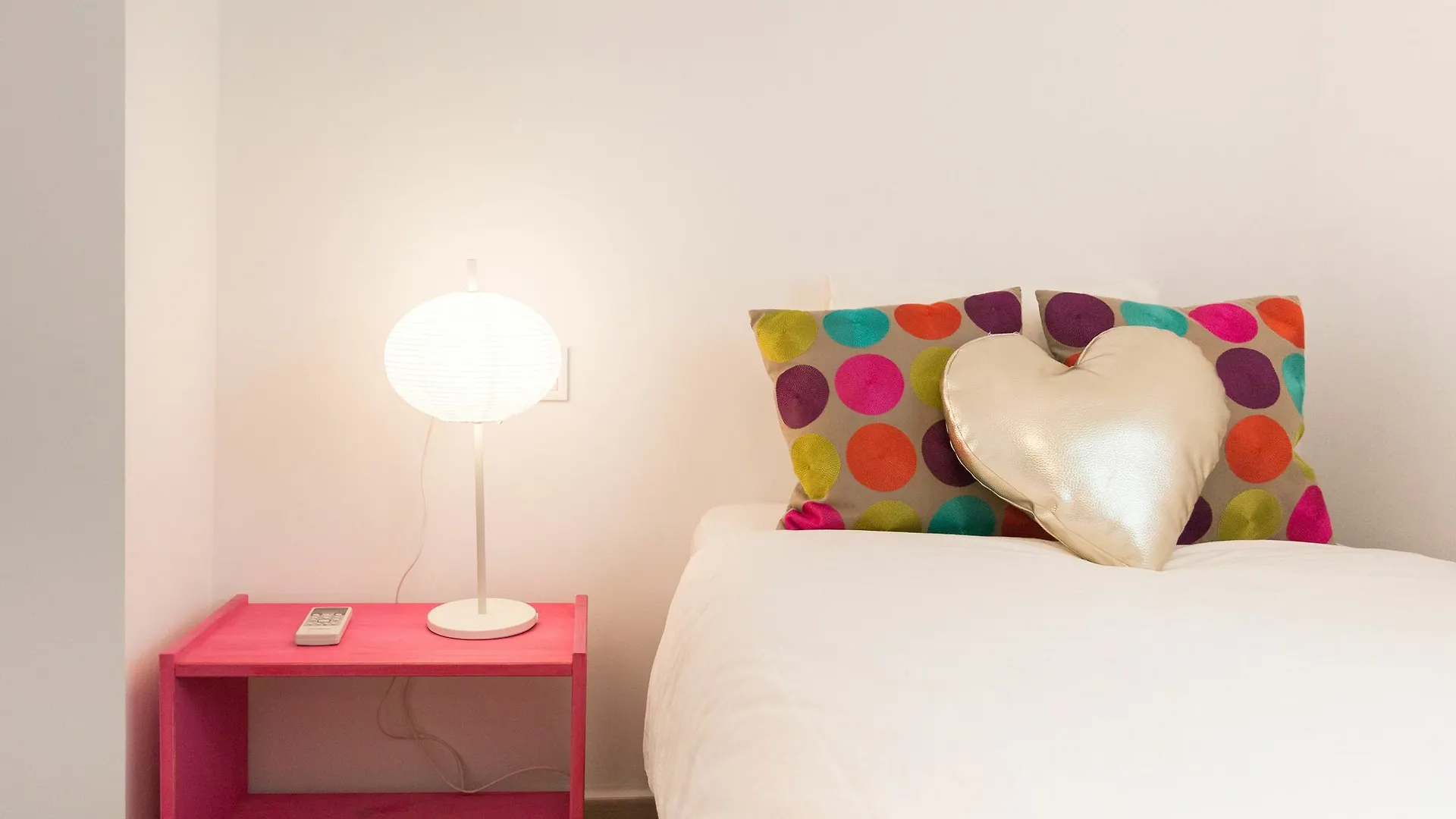 Beautiful & Cozy Apartment Málaga 0*,  Spanien