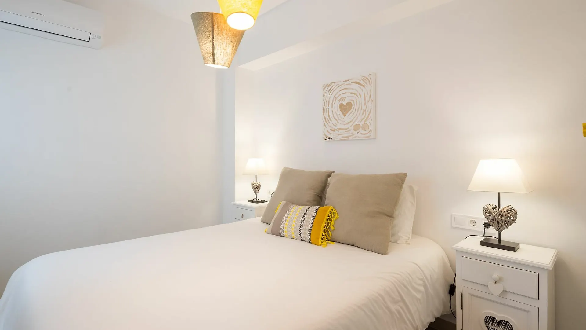 Beautiful & Cozy Apartment Málaga