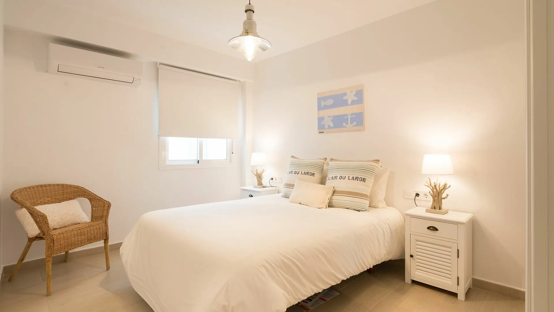 Beautiful & Cozy Apartment Málaga Spanien