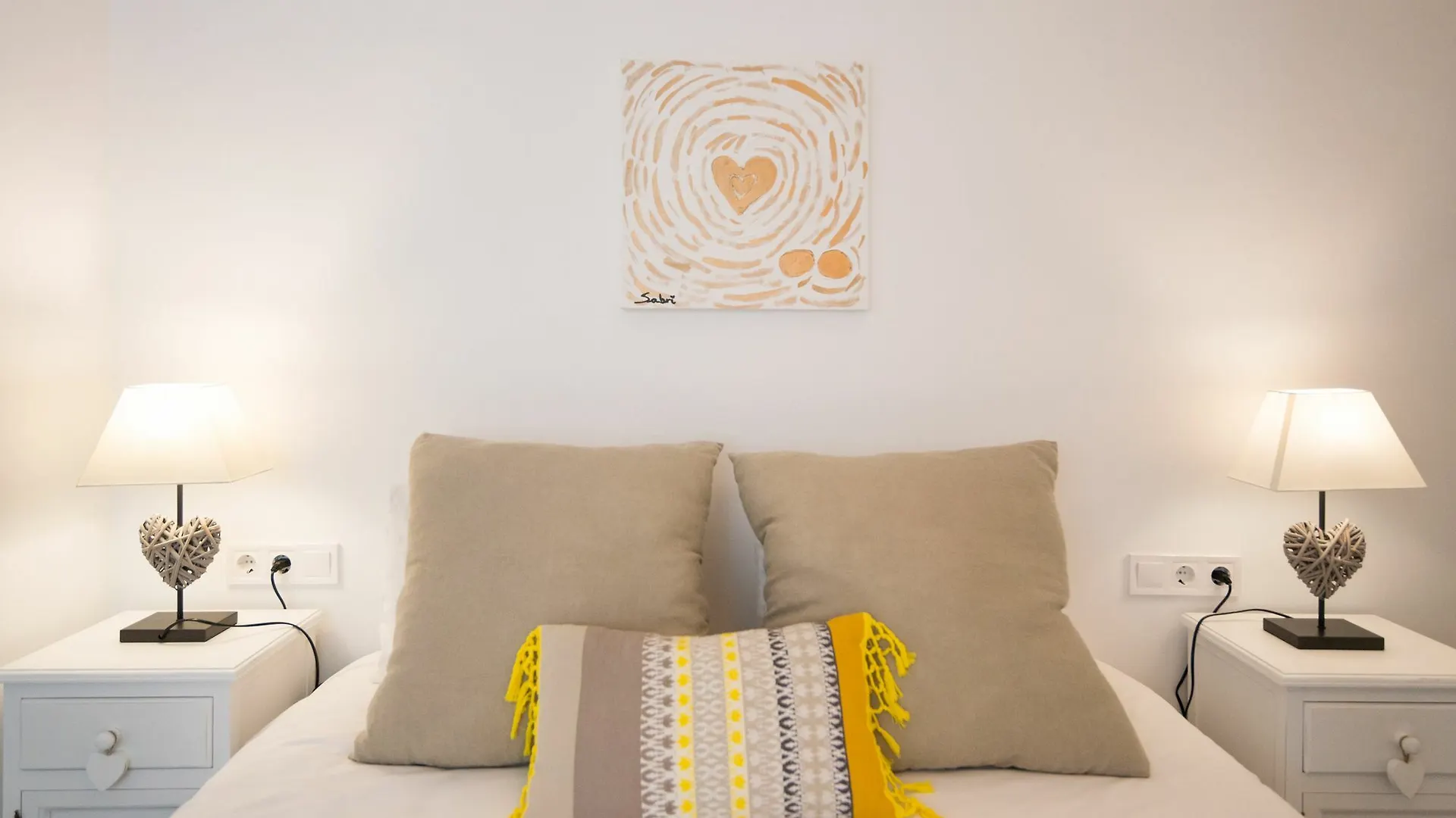 Beautiful & Cozy Apartment Málaga