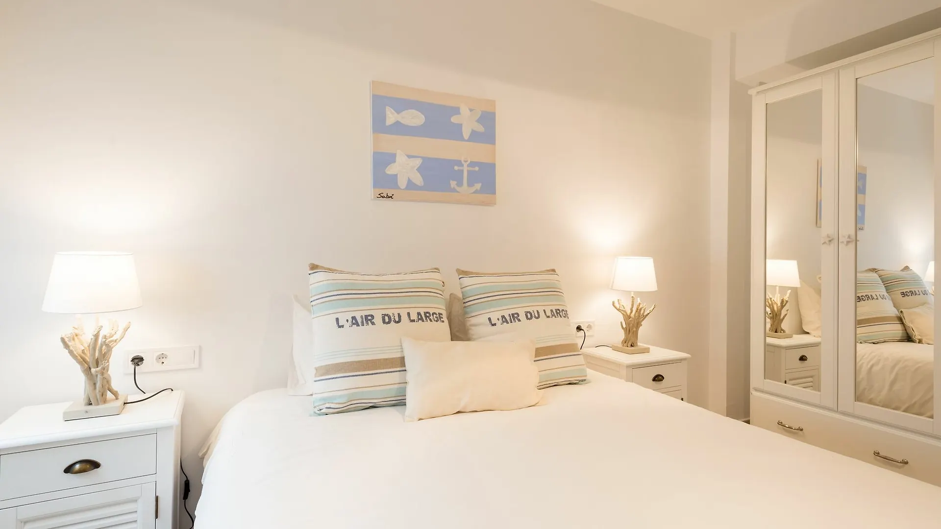 Beautiful & Cozy Apartment Malaga
